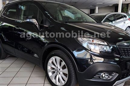 Opel Mokka 169.900 km 7.699 &euro; Hilden 40721