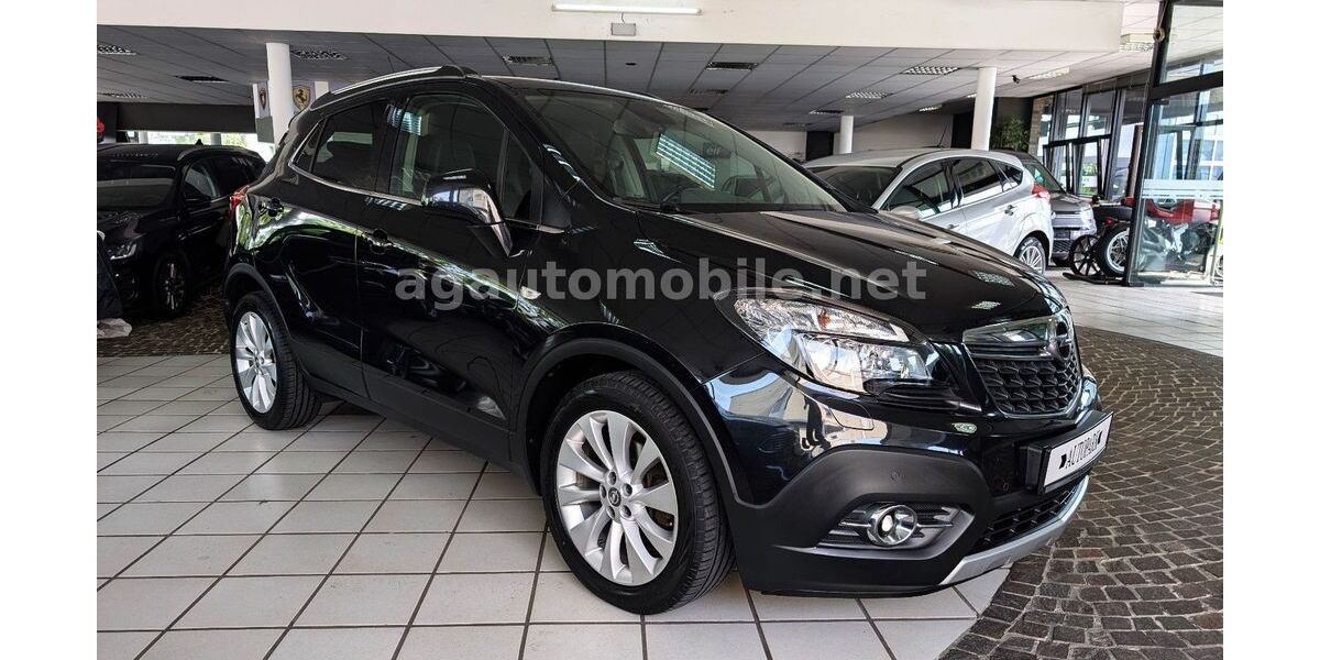 Opel Mokka 169.900 km 7.699 &euro; Hilden 40721