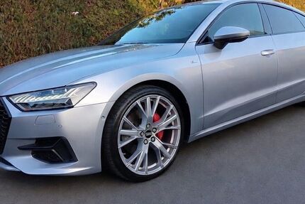 Audi A7 53.500 km 44.900 &euro; Düsseldorf 40474