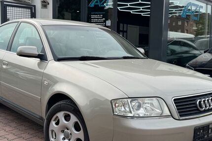 Audi A6 199.000 km 3.990 &euro; Oberhausen 46049