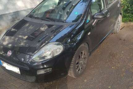 Fiat Punto Evo 261.000 km 2.500 &euro; Duisburg 47059