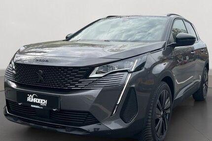 Peugeot 3008 20.000 km 34.990 &euro; Moers 47441