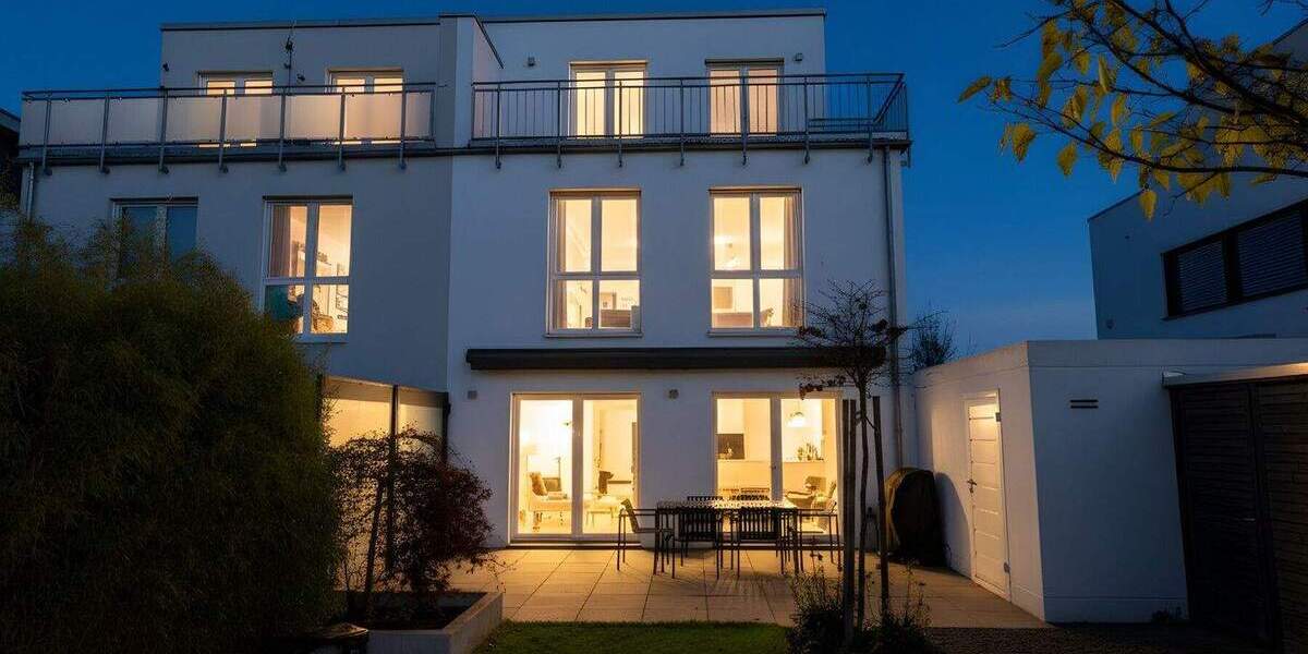 Doppelhaushälfte Korschenbroich - 5 Zimmer, 163 m&sup2;, 795.000&euro; | Angebot:25845792