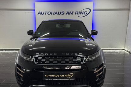 Land Rover Range Rover Evoque 94.690 km 24.999 &euro; Ratingen bei Düsseldorf 40878