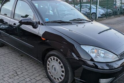 Ford Focus 168.000 km 1.999 &euro; Essen 45359