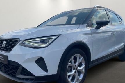 Seat Arona 25.302 km 21.550 &euro; Dormagen 41540
