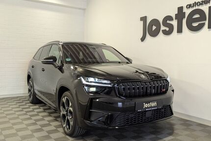 Skoda Kodiaq 5.000 km 56.750 &euro; Monheim 40789