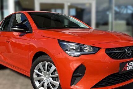 Opel Corsa 34.150 km 16.990 &euro; Dormagen 41540