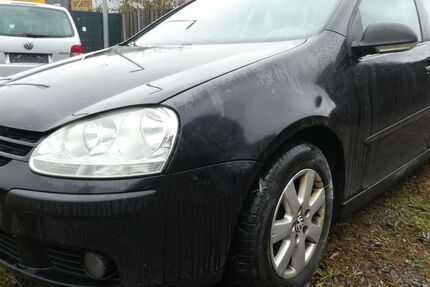 VW Golf 480.000 km 1.490 &euro; Hilden 40724