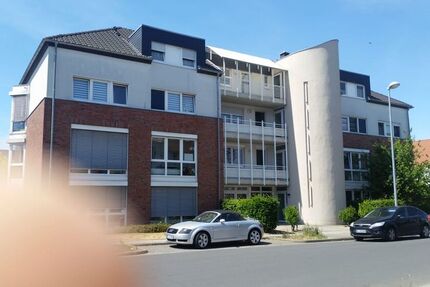 Helle Büroräume in zentraler Lage von Grevenbroich - Gewerbeobjekt Grevenbroich Südstadt | Angebot:27003991