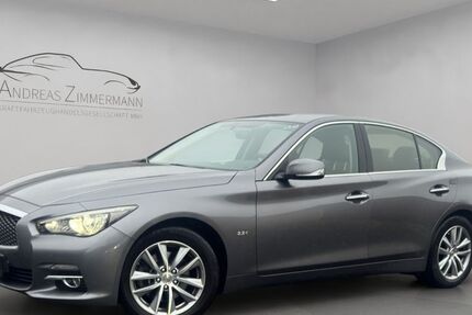 INFINITI Q50 65.400 km 15.800 &euro; Kaarst 41564