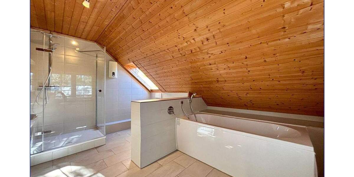 Doppelhaushälfte Essen Heidhausen - 5 Zimmer, 198 m&sup2;, 750.000&euro; | Angebot:25695444