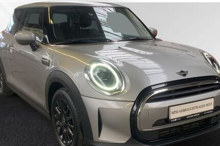 Mini Cooper 48.300 km 21.390 &euro; Moers 47441