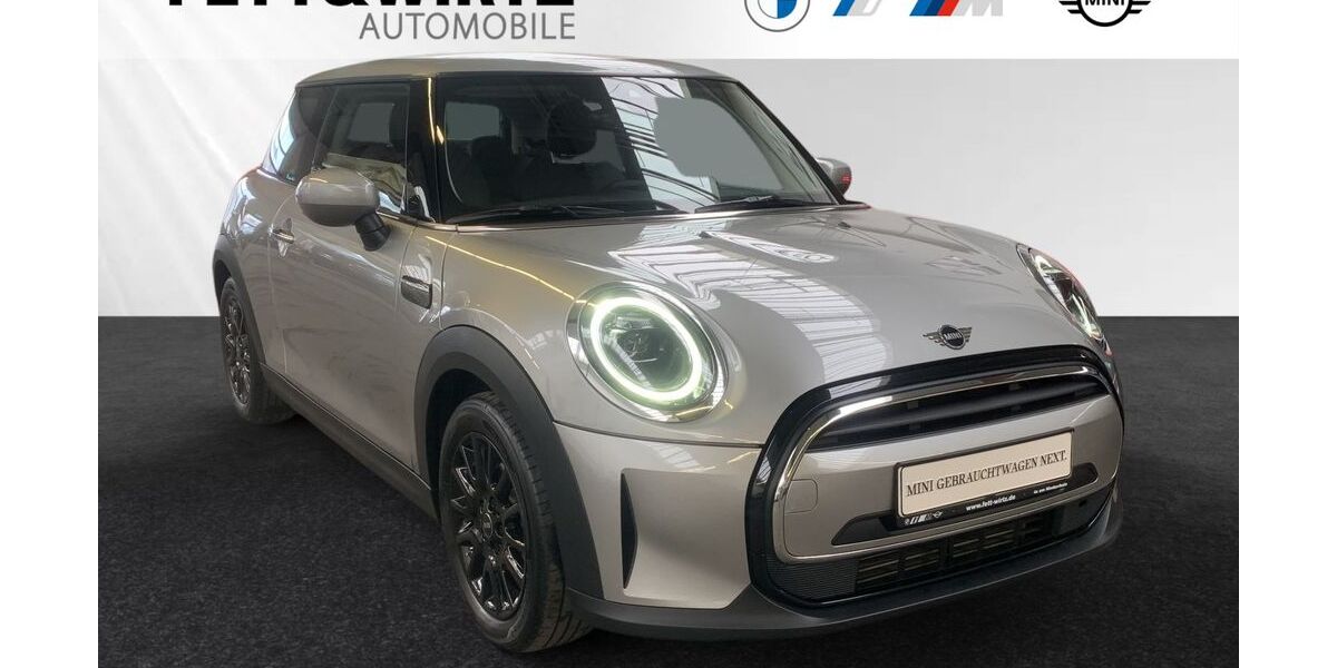 Mini Cooper 48.300 km 21.390 &euro; Moers 47441