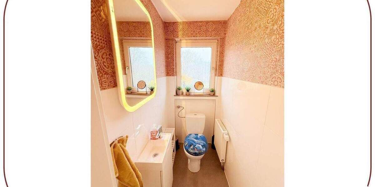 Einfamilienhaus Leichlingen - 6 Zimmer, 188 m&sup2;, 489.000&euro; | Angebot:25671507