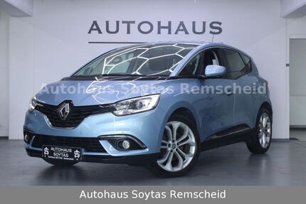 Renault Scenic 128.000 km 7.999 &euro; Remscheid 42853