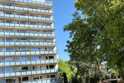 Wohnung Kaarst - 1 Zimmer, 28 m&sup2;, 85.000&euro; | Angebot:26470594