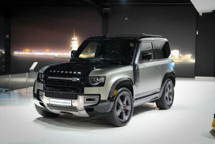 Land Rover Defender 51.668 km 62.980 &euro; Dormagen 41541