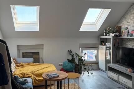 Wohnung Mönchengladbach Nord - 2 Zimmer, 50 m&sup2;, 535&euro; | Angebot:25882604