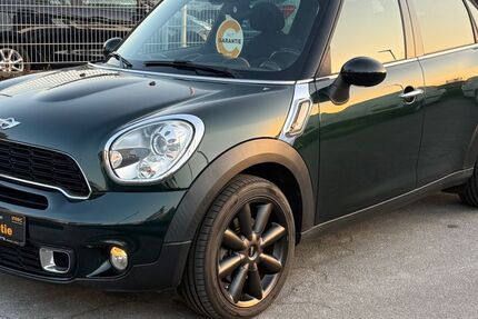 Mini Countryman S (Cooper) 95.000 km 10.900 &euro; Hilden 40721