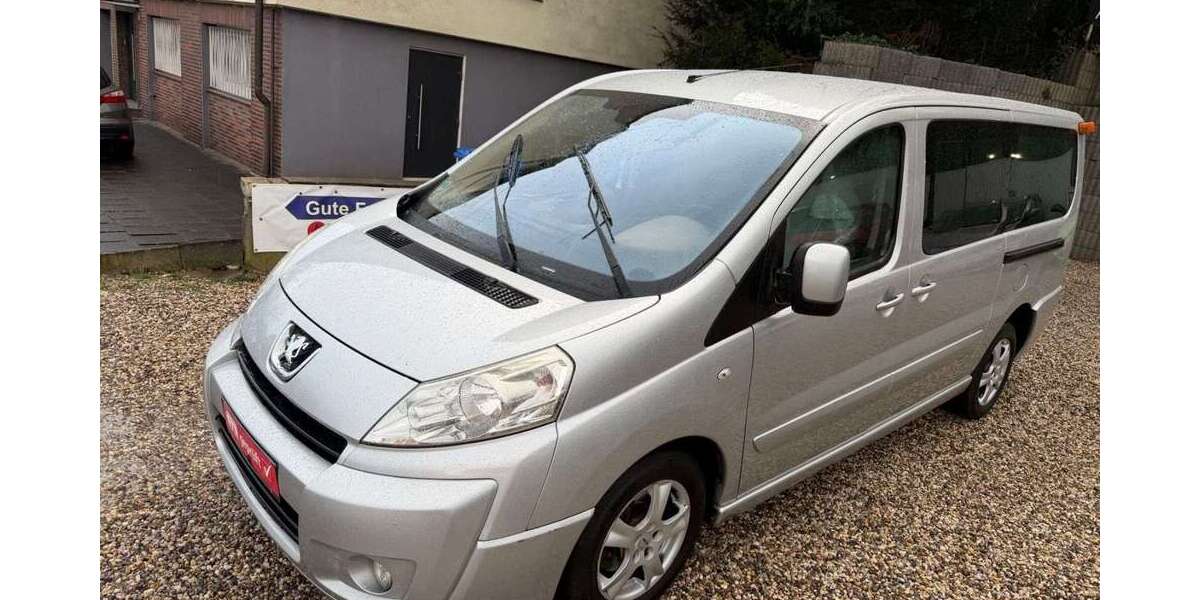 Peugeot Expert 170.000 km 6.999 &euro; Essen 45359