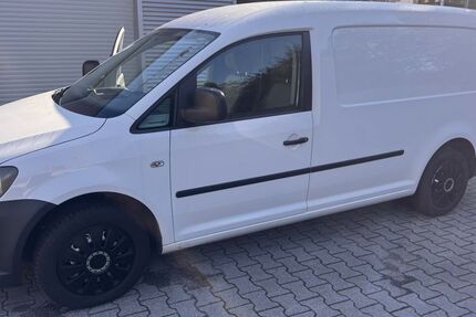 VW Caddy Maxi 306.000 km 6.450 &euro; Essen 45134
