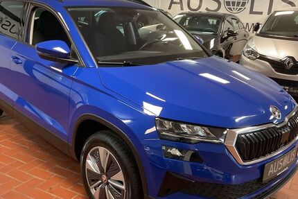 Skoda Karoq 67.000 km 20.490 &euro; Wülfrath 42489