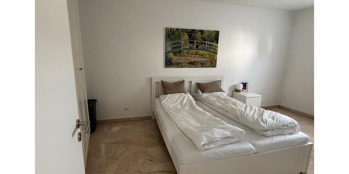 Erdgeschoßwohnung Solingen Ohligs - 2 Zimmer, 65 m&sup2;, 1.100&euro; | Angebot:25709798