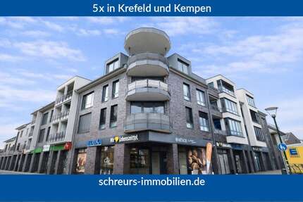 Wohnung Willich - 4 Zimmer, 138 m&sup2;, 400.000&euro; | Angebot:26090021
