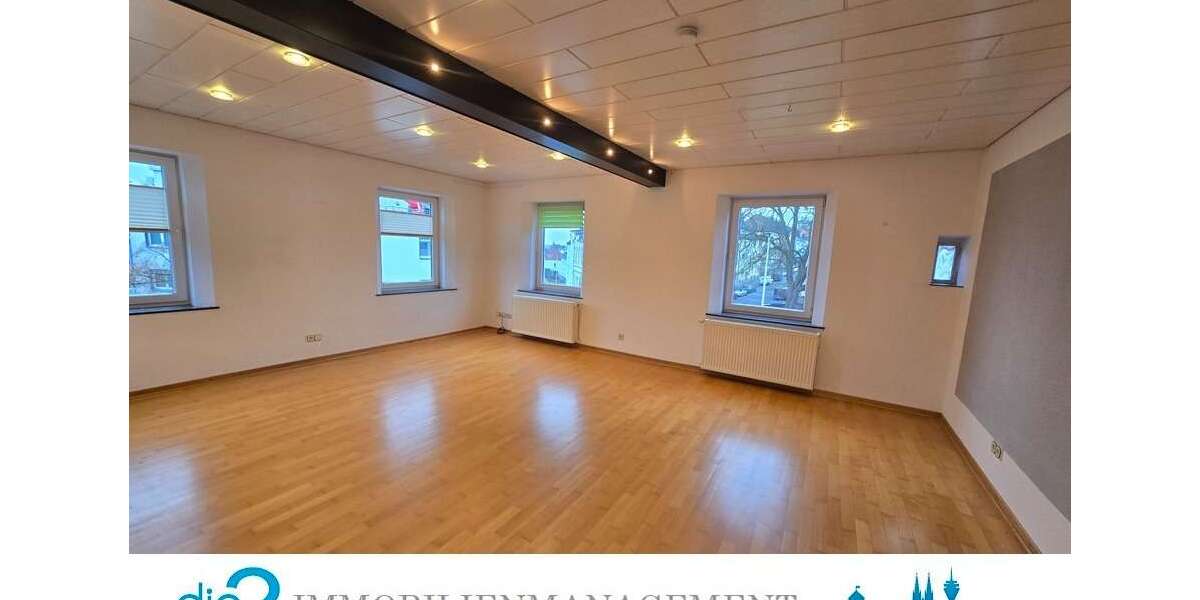 Etagenwohnung Solingen Ohligs - 3.5 Zimmer, 100 m&sup2;, 209.000&euro; | Angebot:25562668