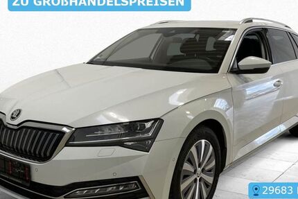 Skoda Superb 159.379 km 15.597 &euro; Krefeld 47829