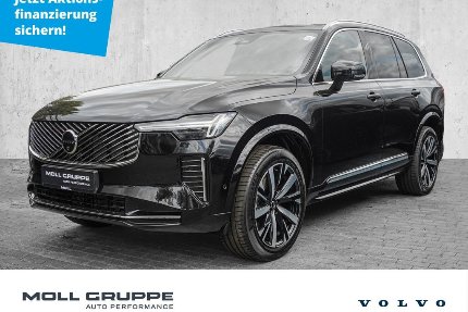 Volvo XC90 11.869 km 54.450 &euro; Düsseldorf 40474