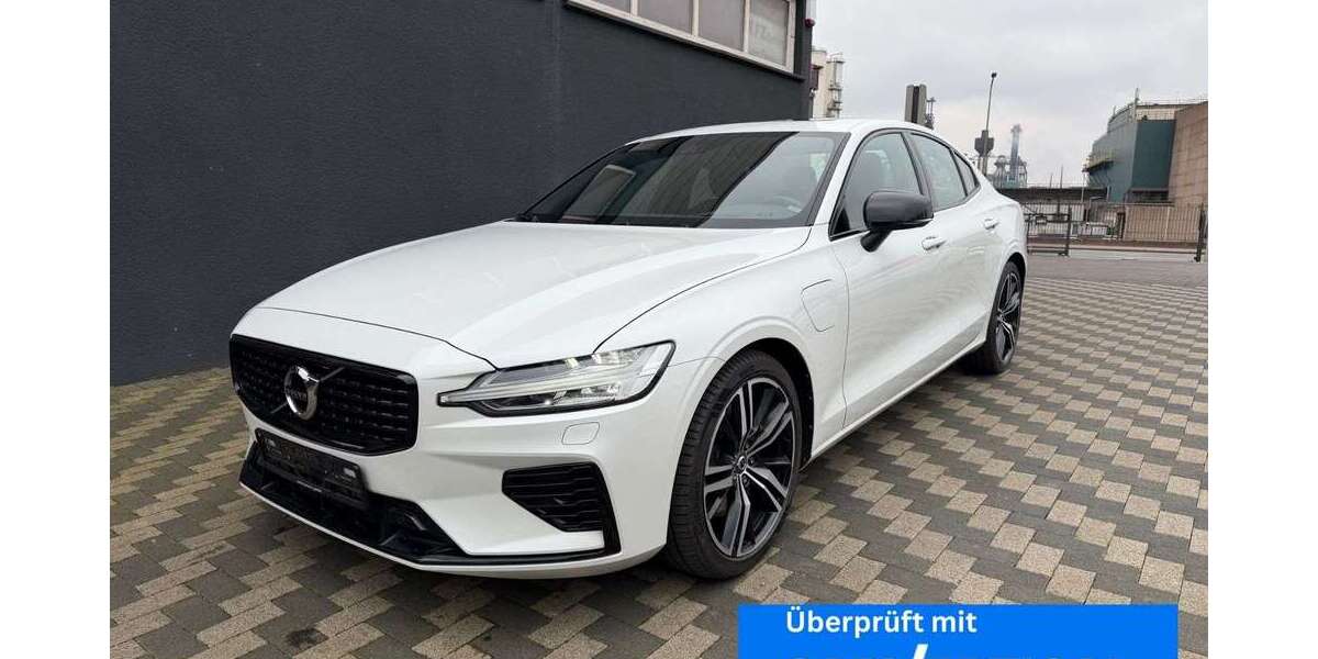 Volvo S60 123.850 km 27.950 &euro; Duisburg 47259