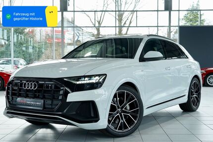 Audi Q8 82.900 km 62.800 &euro; Remscheid/NRW 42855