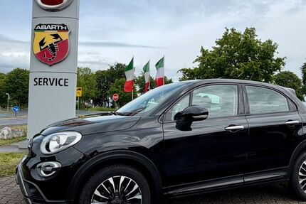 Fiat 500X 48.900 km 13.000 &euro; Grevenbroich 41515