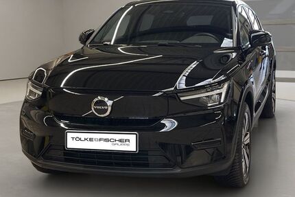 Volvo C40 44.425 km 28.490 &euro; Krefeld 47805