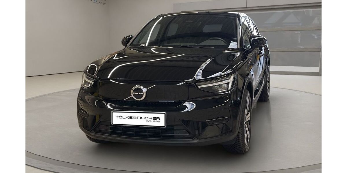 Volvo C40 44.425 km 28.490 &euro; Krefeld 47805