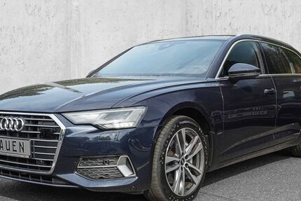 Audi A6 95.107 km 32.980 &euro; Meerbusch 40670