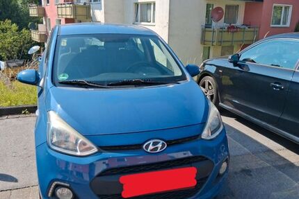 Hyundai i10 149.000 km 4.699 &euro; Remscheid 42859