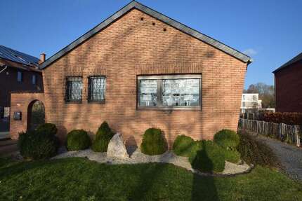 Haus Korschenbroich - 3 Zimmer, 71 m&sup2;, 399.000&euro; | Angebot:24887567