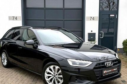 Audi A4 141.300 km 17.990 &euro; Hilden 40724