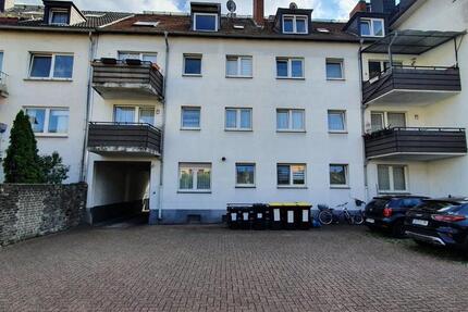 Wohnung Duisburg Duisburg-Mitte - 3.5 Zimmer, 70 m&sup2;, 169.000&euro; | Angebot:27534152
