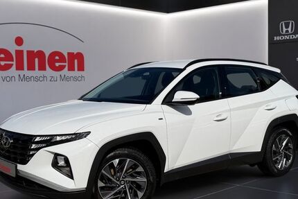 Hyundai TUCSON 36.994 km 23.899 &euro; Essen 45141
