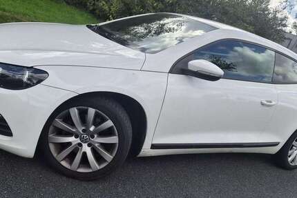 VW Scirocco 193.800 km 4.990 &euro; Gelsenkirchen 45891