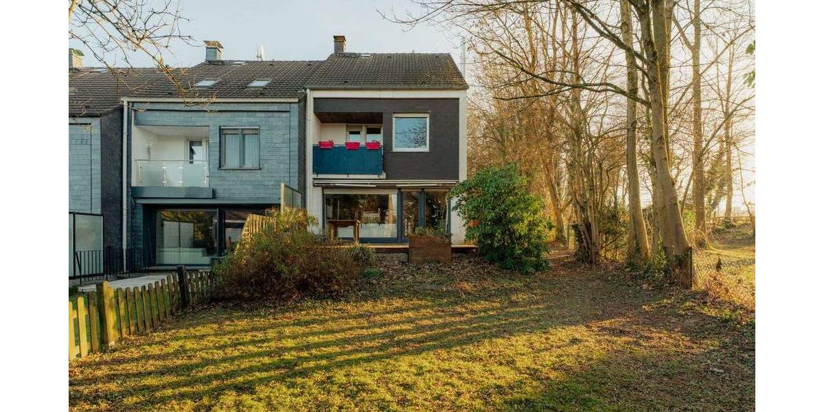 Einfamilienhaus Wuppertal Vohwinkel - 5 Zimmer, 148 m&sup2;, 345.000&euro; | Angebot:25691841