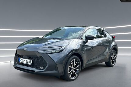 Toyota C-HR 7.000 km 31.790 &euro; Remscheid 42859