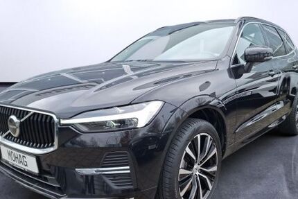 Volvo XC60 49.736 km 35.850 &euro; Gelsenkirchen 45891