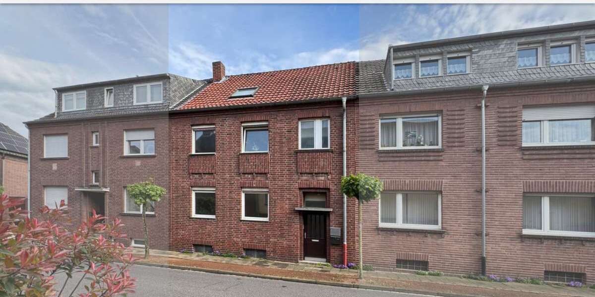 Einfamilienhaus Tönisvorst - 6 Zimmer, 143 m&sup2;, 329.000&euro; | Angebot:27033756