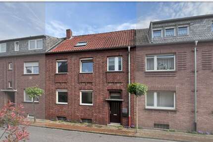 Haus Tönisvorst - 6 Zimmer, 143 m&sup2;, 329.000&euro; | Angebot:27033756