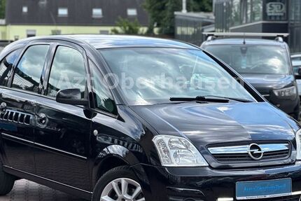 Opel Meriva 79.000 km 5.490 &euro; Oberhausen 46049